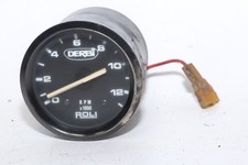 compte-tours minute Rolli