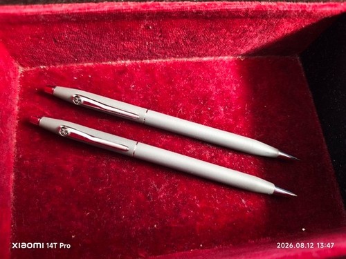 Stylo porte mine vintage de - et,