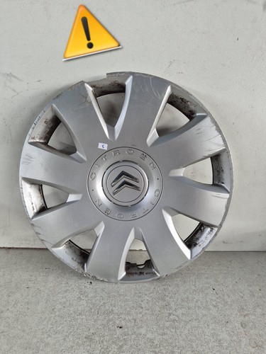Enjoliveur roue wheel - enjoliveur, de