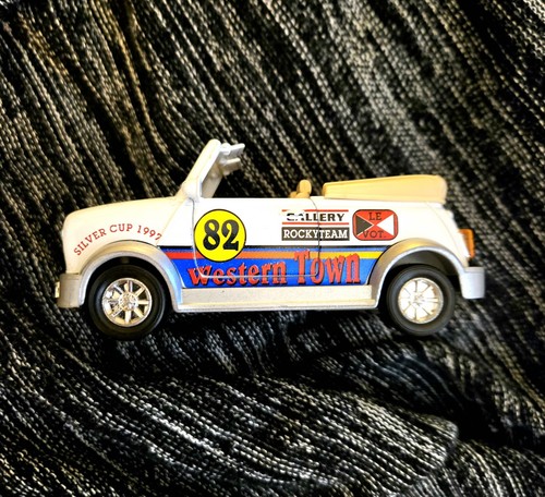 Austin morris mini cooper - mini,