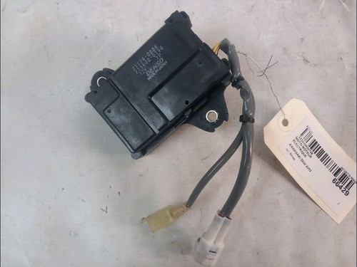 Moteur électrique kawasaki - électrique,