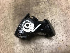 Aerateur tableau de bord avant