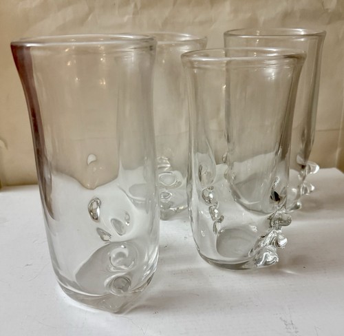 Lot verres cocktail - verres, en