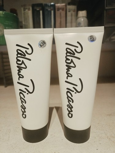 Paloma picasso lotion - picasso,