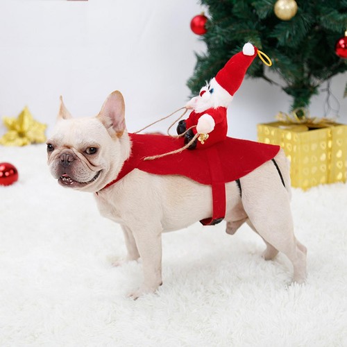 Costume père noël pour - de,