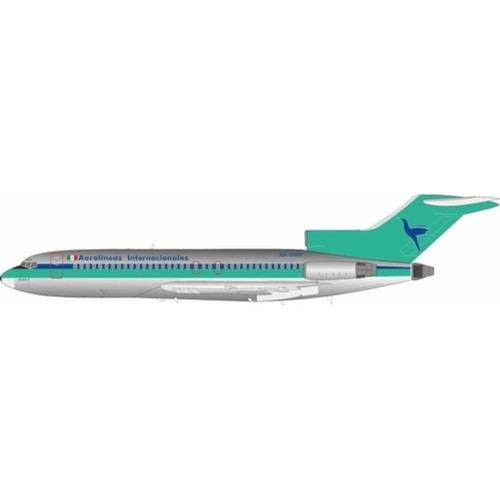 Aerolíneas internacionales - aerolíneas,