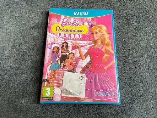 Barbie dreamhouse party sur - dreamhouse,