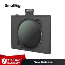 SmallRig Multifunctional VND Filter Tray Kit, Dual CPL+VND filter function 4415
