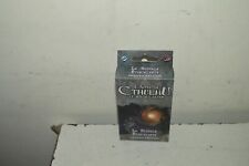 CARD GAME - THE CALL OF CTHULHU THE SPARKLING SPIRAL ASYLUM PACKAGE NEW EDGE