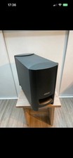 Caisson De Basse Bose Cinemate GS Series II En Bon État