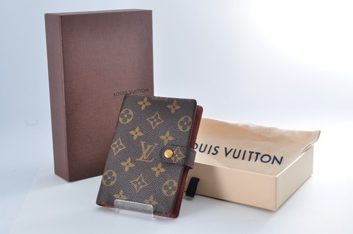 Auth louis vuitton - auth, pm
