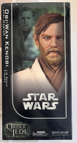 Figurine sideshow star wars - sideshow,