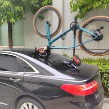 Porte-vélos à ventouses en 3