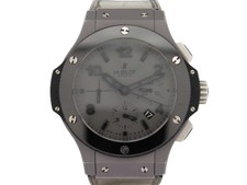 MONTRE HUBLOT BIG BANG
