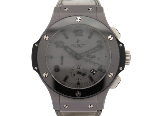 Montre hublot big bang - montre,