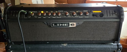 Line spider iii - iii, hd150