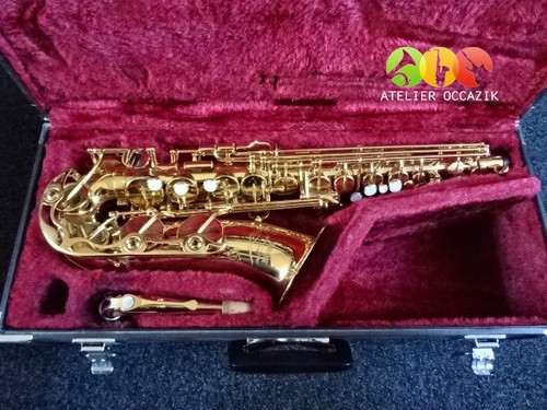Saxophone alto yamaha yas - alto, 32