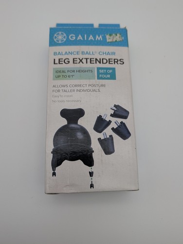 Gaiam classic balance ball - gaiam,