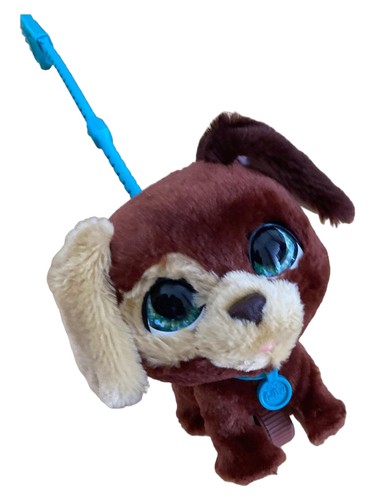 Furreal chien interactif - furreal,