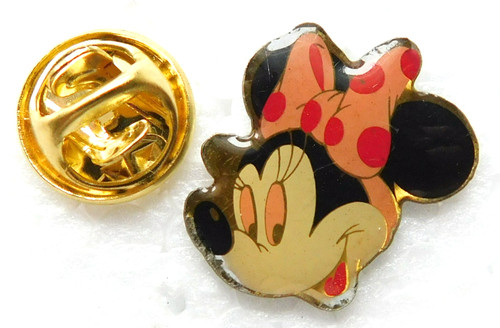 Pin disney minnie - pin's,