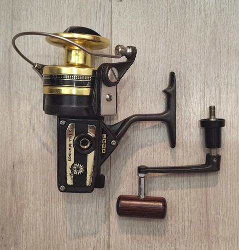 Daiwa bg20 made - daiwa, japan