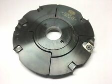 Réglable Rainureuse Tête -