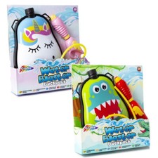 Pistolet À Eau Dinosaure Et