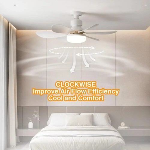 Ventilateur plafond design - de,