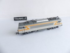 8347 / JOUEF CHAMPAGNOLE LOCOMOTIVE ELECTRIQUE BB 22230 SNCF