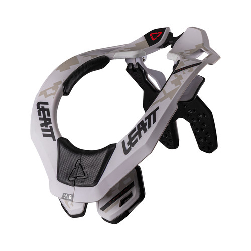 Leatt neck brace - leatt,