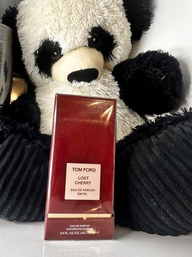 Lost cherry eau de parfum - -,