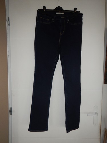 Jean levis 312 shaping slim - 312, 30