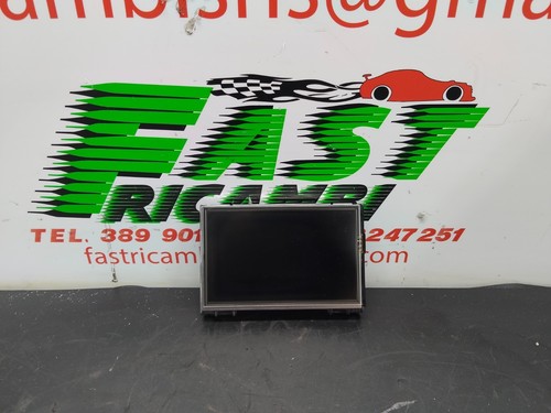 écran autoradio peugeot - autoradio, 2008