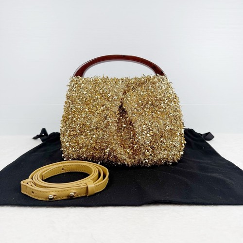 25aw dries van noten gold - 25aw,