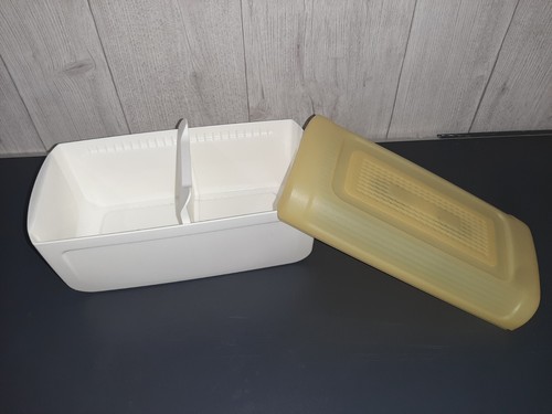 Tupperware boite mie - boite, à