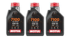 Huile Moteur MOTUL 7100 10W40