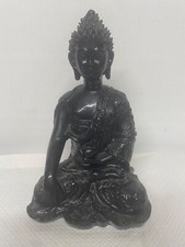 Medicine Buddha Statue Healing Altar, Nirvana Divine Figure