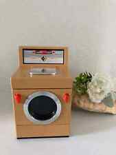 6⚜️ Old Toy Washing Machine Child Electric Casdon Works