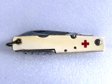 Couteau de poche Suisse