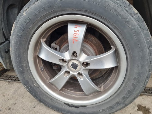 Jante 168448 pour dodge - jante, /