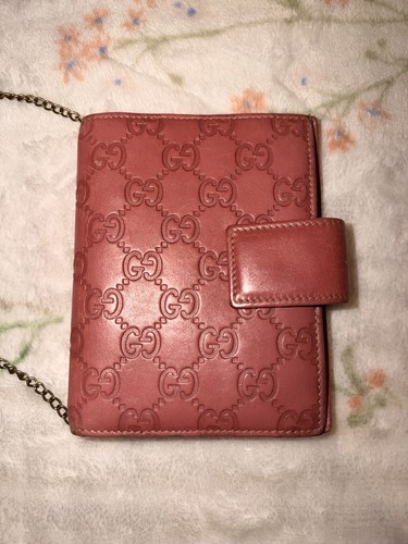 Gucci porte agenda mono - porte,