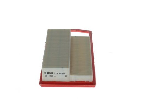 Cartouche filtre air - de,