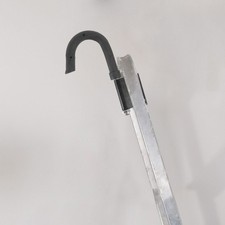  2 Pcs Crochet Pour Échelle