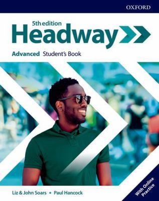 Headway 5th edition advanced - headway,