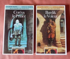 LDVELH Double Jeu Vol 3 et 4