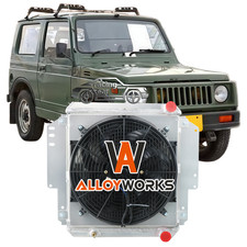 Pour Suzuki Sierra 81-96