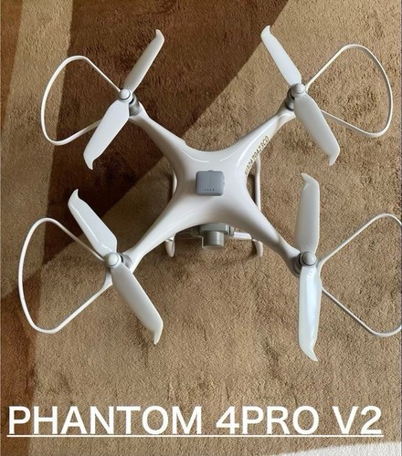 Dji phantom pro 0 drone - phantom,