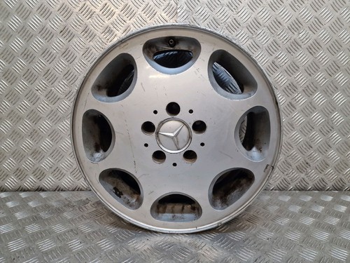 Jante alu mercedes w124 - jante,
