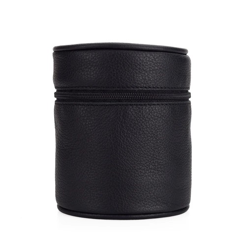 étui cuir souple - en,