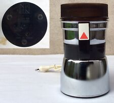 MOULIN A CAFE ELECTRIQUE - SEB - CUISINE - ANCIEN - VINTAGE - C